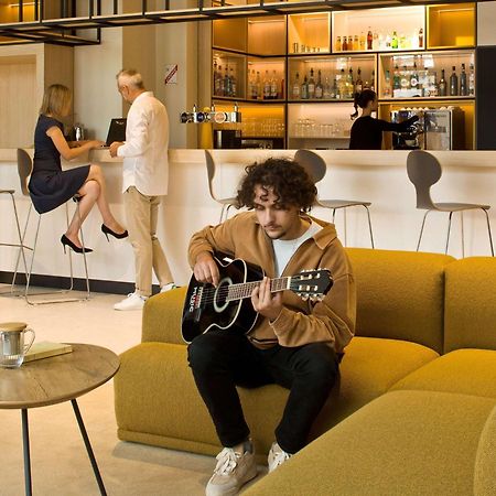 Ibis Vichy Otel Dış mekan fotoğraf