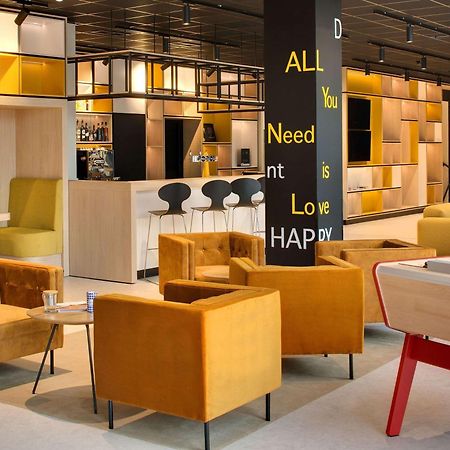 Ibis Vichy Otel Dış mekan fotoğraf