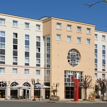 Ibis Vichy Otel Dış mekan fotoğraf