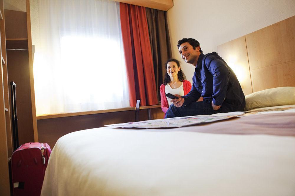Ibis Vichy Otel Dış mekan fotoğraf