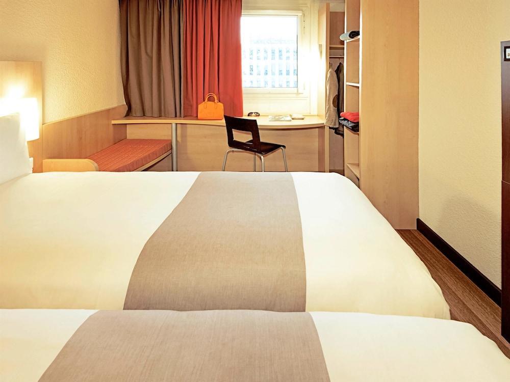 Ibis Vichy Otel Dış mekan fotoğraf