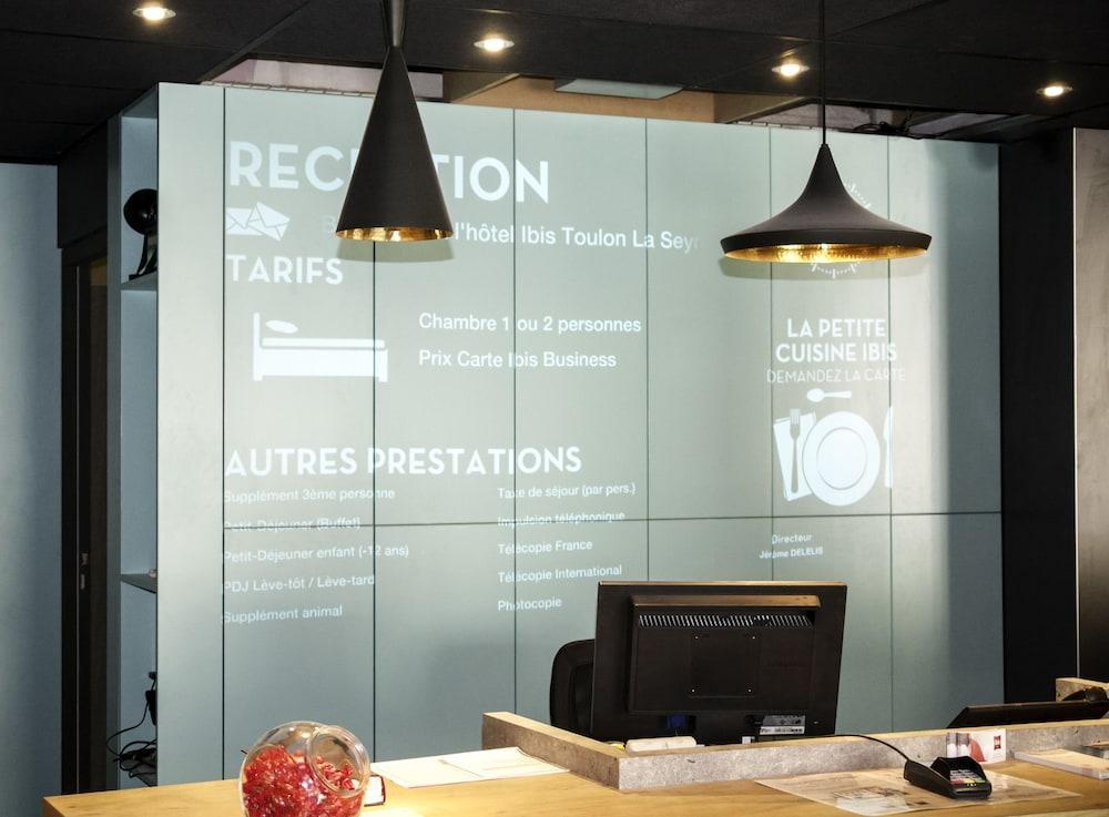Ibis Vichy Otel Dış mekan fotoğraf