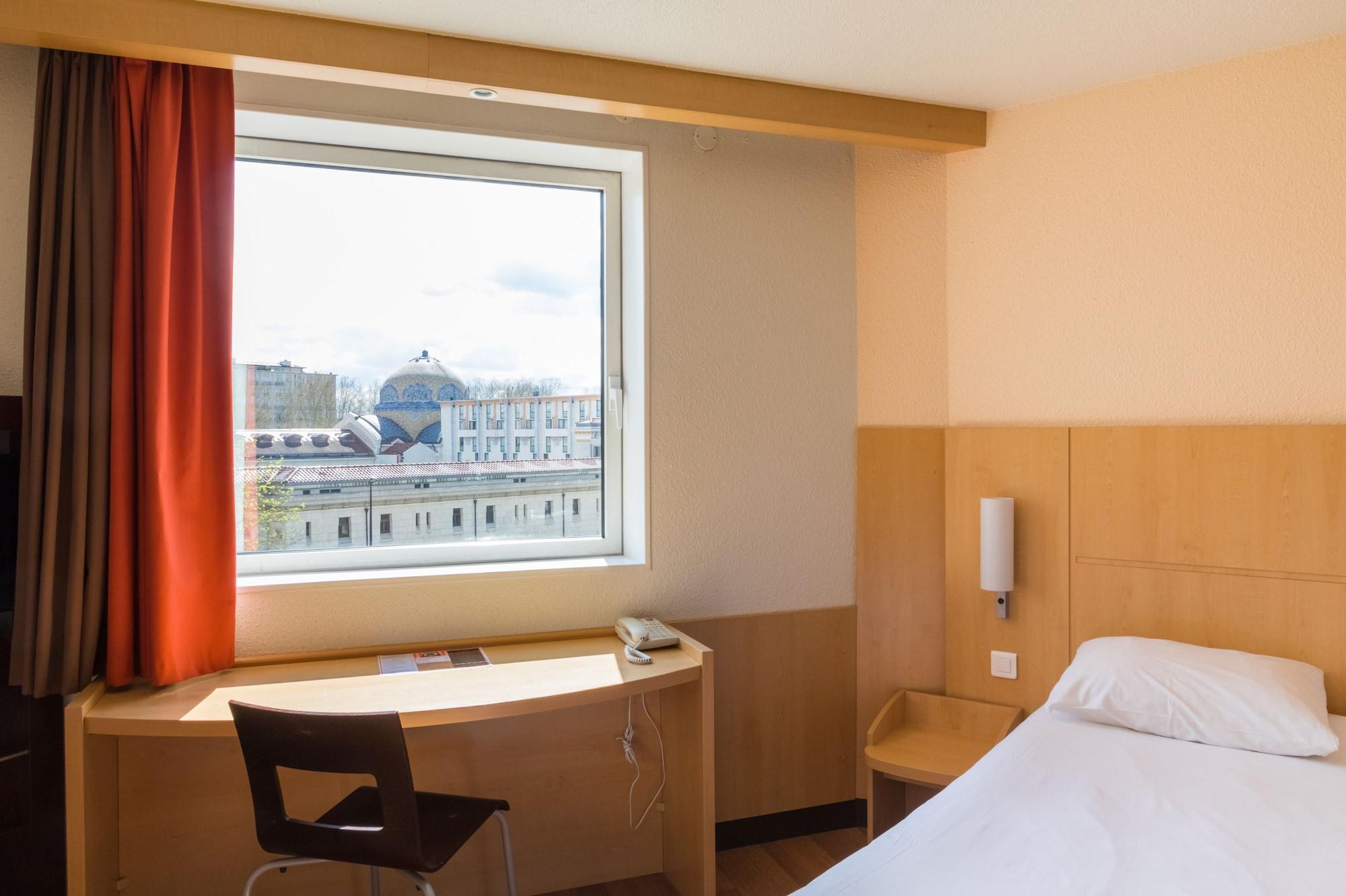 Ibis Vichy Otel Dış mekan fotoğraf