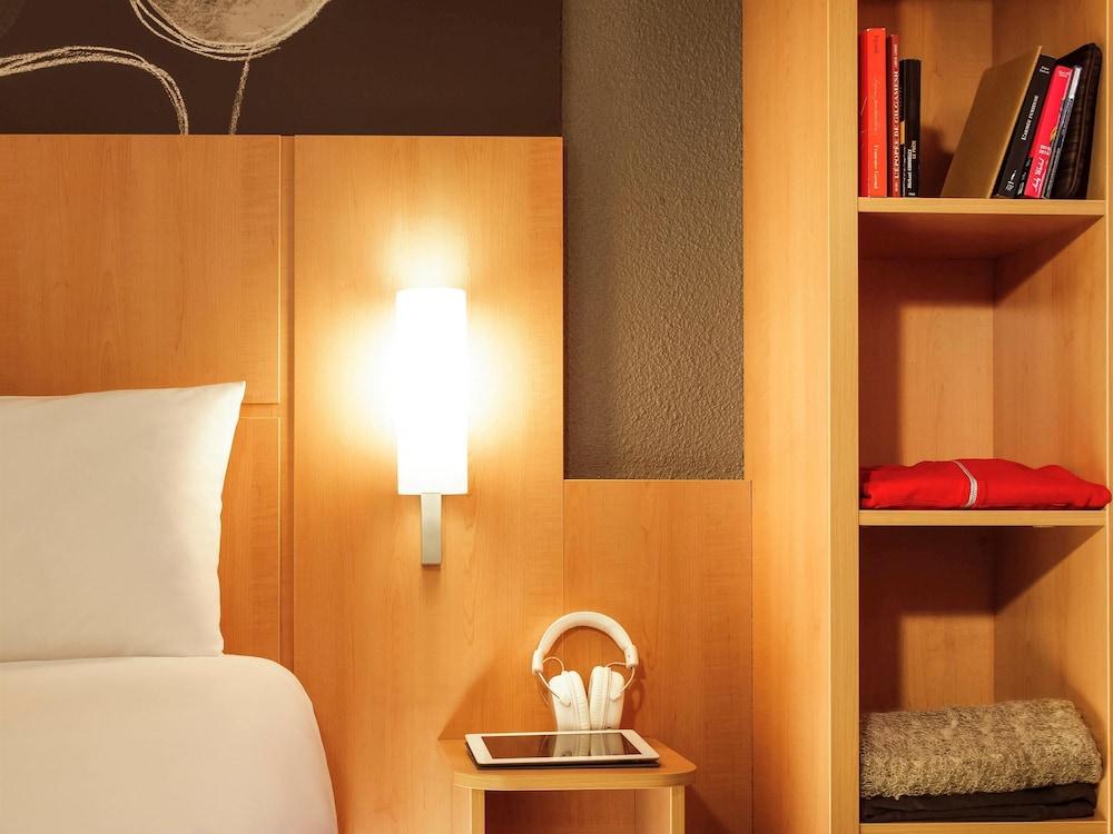 Ibis Vichy Otel Dış mekan fotoğraf