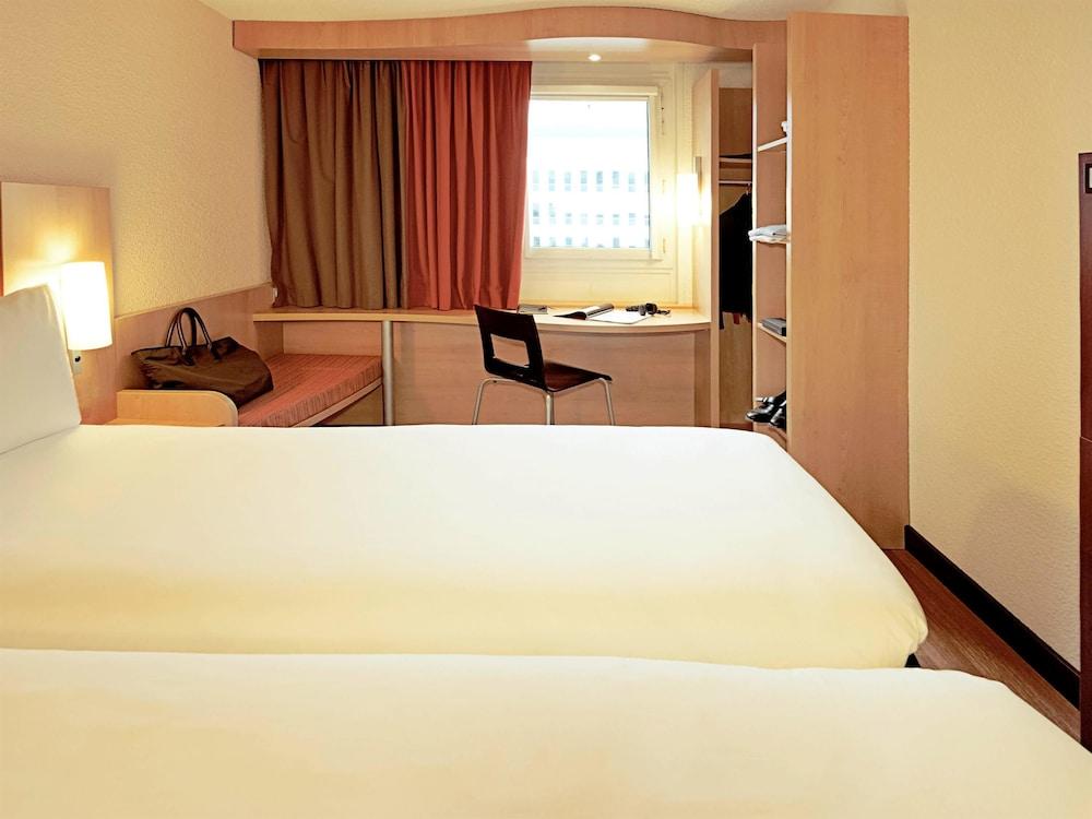 Ibis Vichy Otel Dış mekan fotoğraf