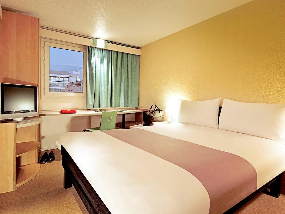 Ibis Vichy Otel Dış mekan fotoğraf