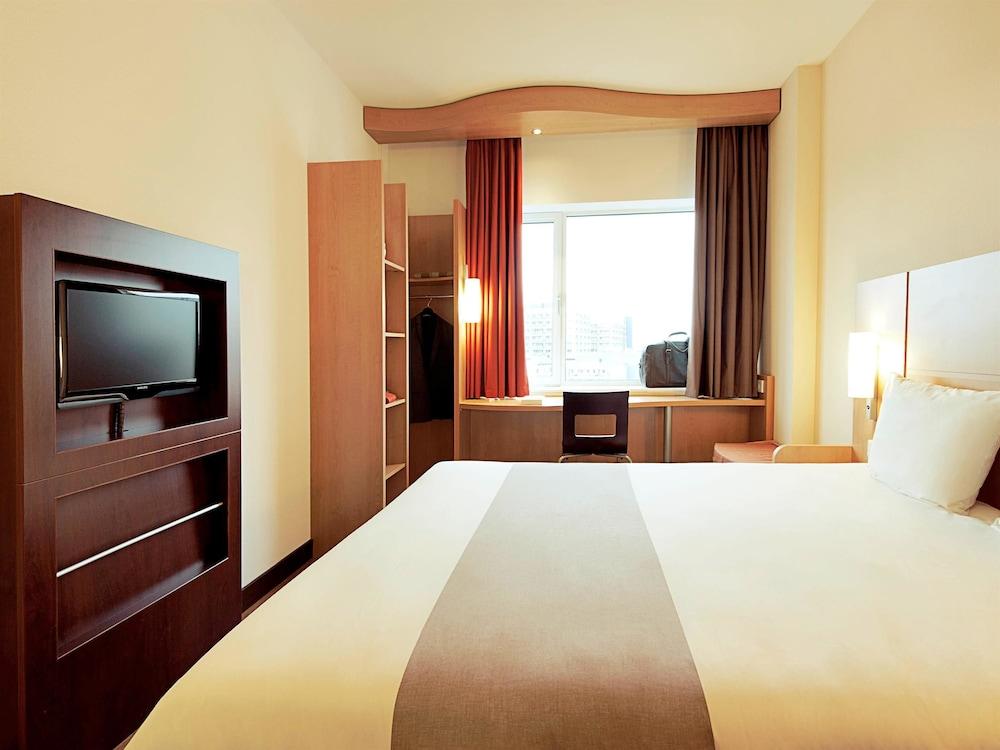 Ibis Vichy Otel Dış mekan fotoğraf