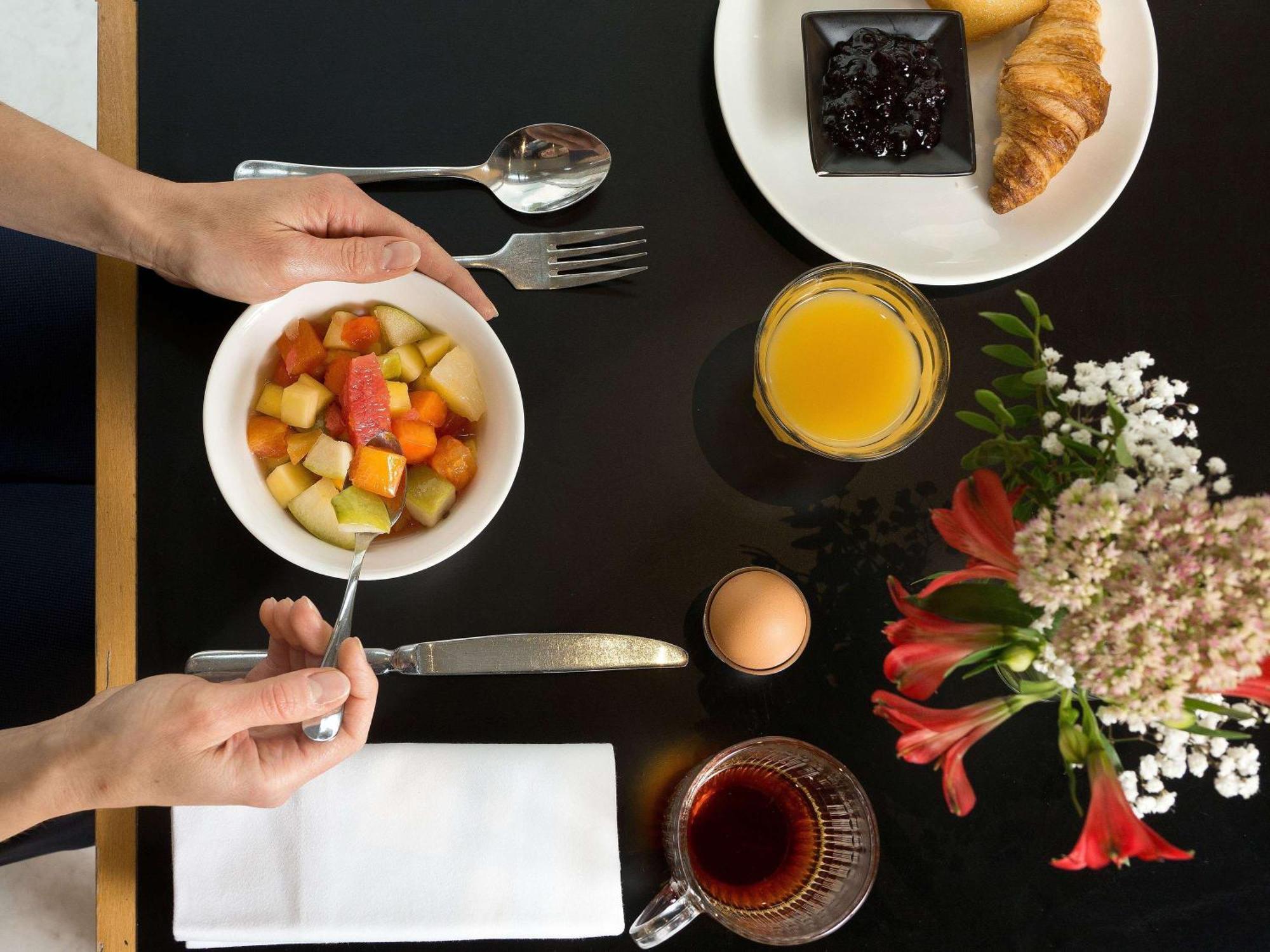 Ibis Vichy Otel Dış mekan fotoğraf