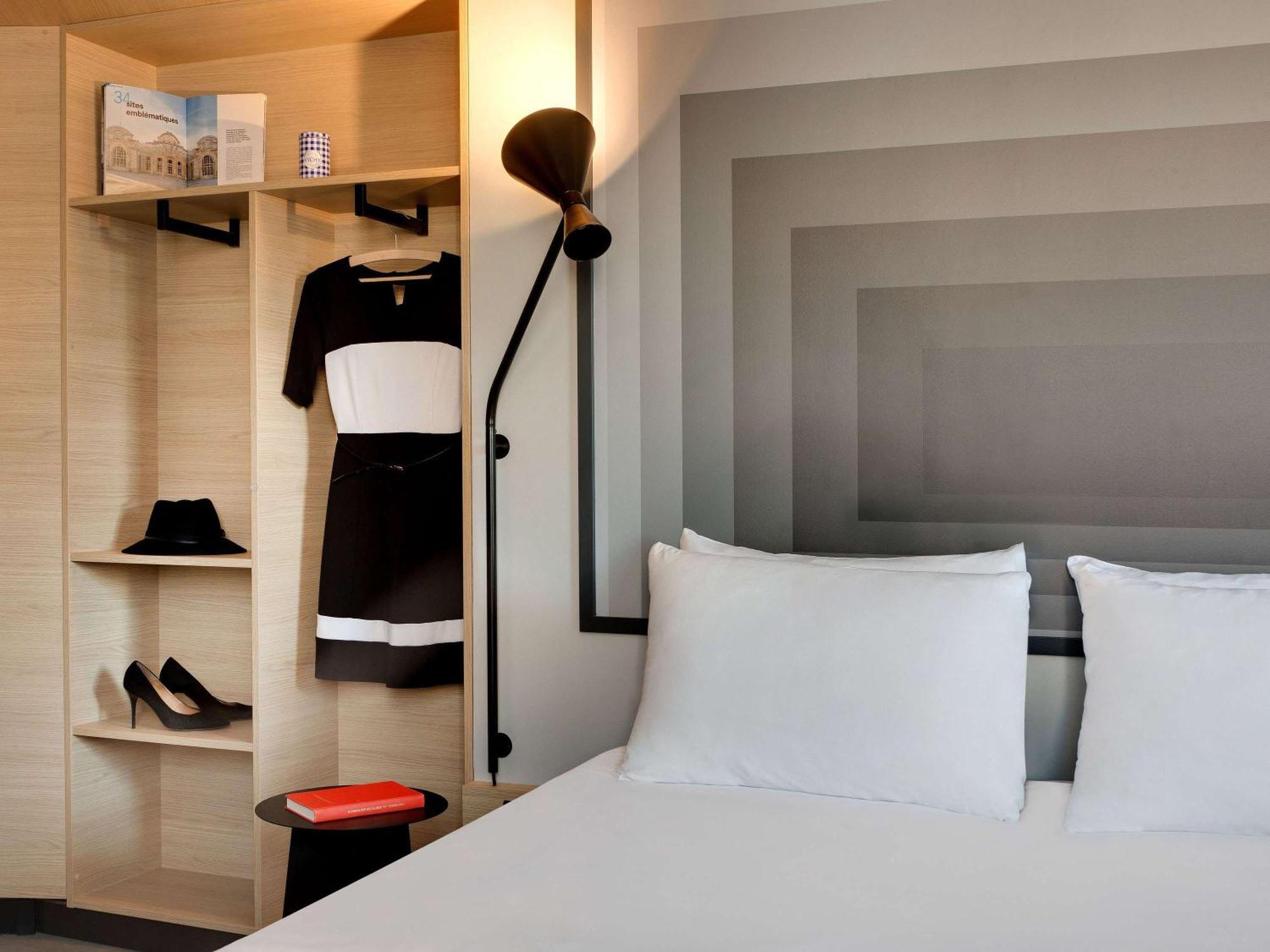 Ibis Vichy Otel Dış mekan fotoğraf