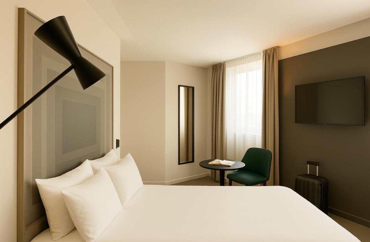 Ibis Vichy Otel Dış mekan fotoğraf