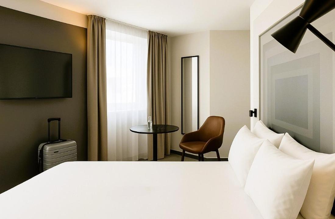 Ibis Vichy Otel Dış mekan fotoğraf