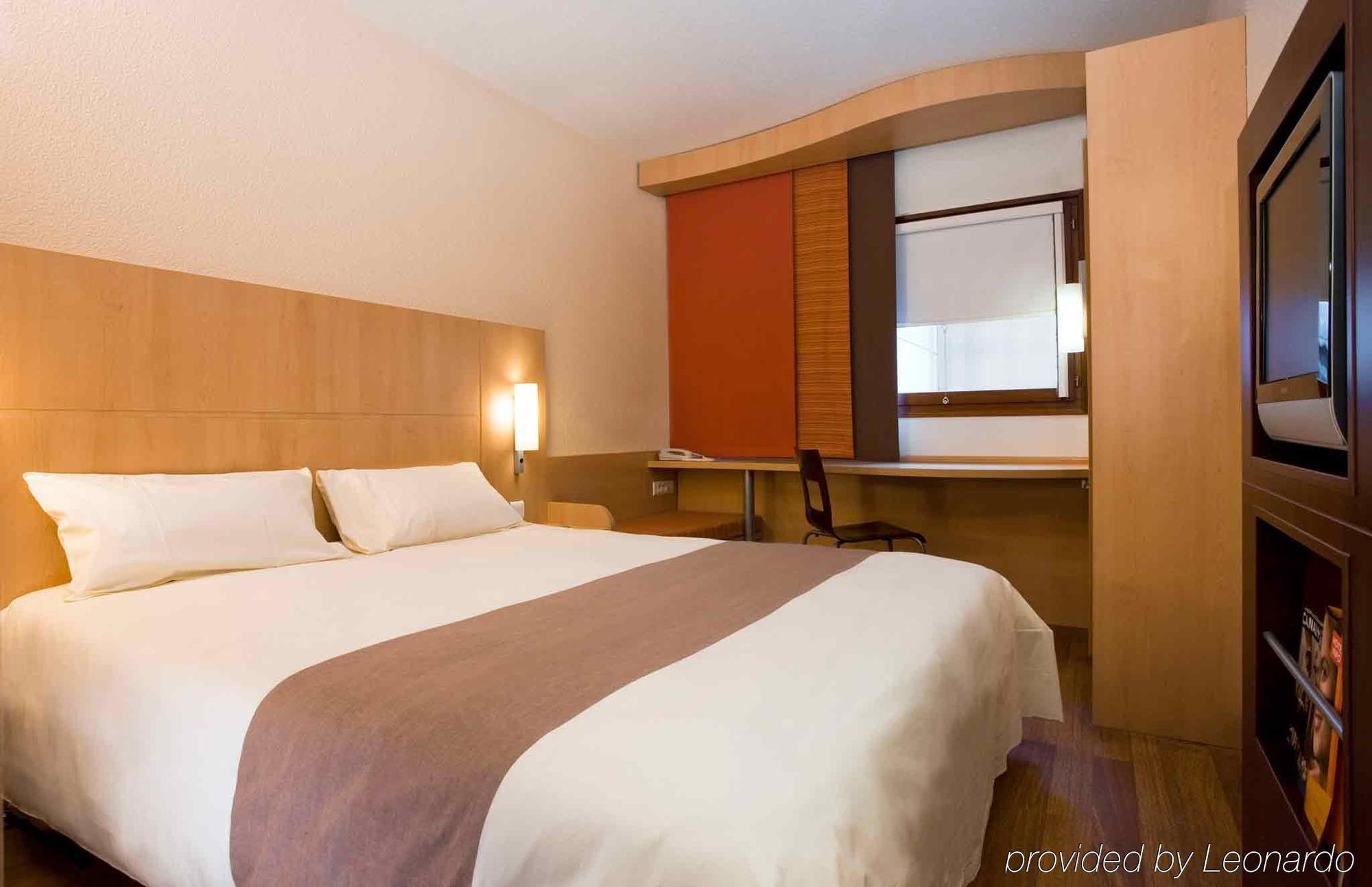 Ibis Vichy Otel Dış mekan fotoğraf