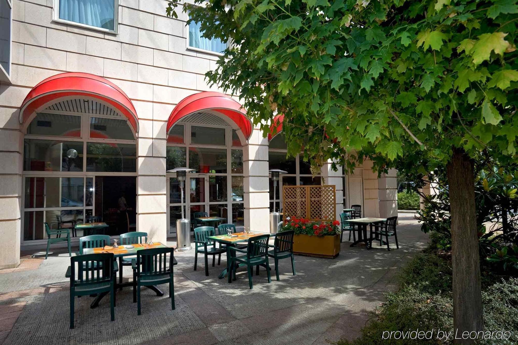 Ibis Vichy Otel Dış mekan fotoğraf