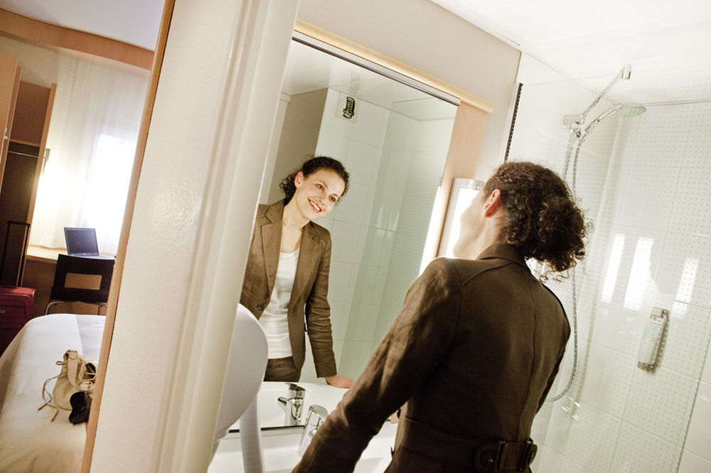 Ibis Vichy Otel Dış mekan fotoğraf